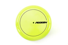 Load image into Gallery viewer, Perrin 2015+ Subaru WRX/STI Oil Filter Cover - Neon Yellow
