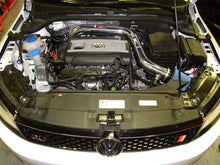 Load image into Gallery viewer, Injen 12 VW MKVI Jetta GLi 2.0L TSI Black Short Ram Intake w/ MR Tech/Air Fusion/Nano Filter
