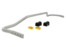 Load image into Gallery viewer, Whiteline 08/06-09 Pontiac G8 Sedan Rear 22mm X Heavy Duty Adjustable Swaybar
