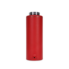 Load image into Gallery viewer, Mishimoto Aluminum Coolant Reservoir Tank - Wrinkle Red
