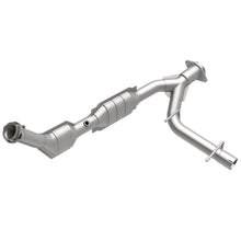 Load image into Gallery viewer, MagnaFlow Conv DF 03-04 Exped 4.6L Passenger Side
