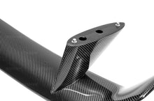 Load image into Gallery viewer, Seibon 02-07 Subaru Impreza WRX/STi SS-Style Carbon Fiber Rear Spoiler

