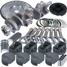 Load image into Gallery viewer, Eagle Ford 302 Rotating Assembly Kit with 5.400in I-Beam - +.030 Bore
