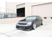 Load image into Gallery viewer, Spyder Infiniti G35 03-04 4DR Projector Halogen - LED Halo DRL Blk High H4 PRO-YD-IG35034D-DRL-BK
