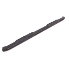 Load image into Gallery viewer, Lund 03-09 Dodge Ram 2500 Quad Cab 4in. Oval Curved Steel Nerf Bars - Black
