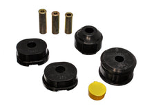 Load image into Gallery viewer, Energy Suspension 05-07 Scion tC Black Motor and Transmission Mount Bearings

