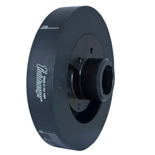 Load image into Gallery viewer, Fluidampr Chevy 454-502 CID-V8 w/ one 3/16 and one 1/4 key slot Steel Externally Balanced Damper
