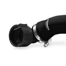Load image into Gallery viewer, Mishimoto 2012+ Fiat 500 Non-Turbo Black Silicone Radiator Hose Kit
