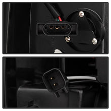 Load image into Gallery viewer, Spyder Dodge Ram 07-08 1500/Ram 07-09 2500/3500 LED Tail Lights Chrome ALT-YD-DRAM06-LED-C
