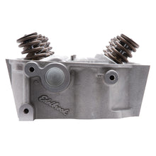 Load image into Gallery viewer, Edelbrock Cylinder Head Victor Jr CNC Chrysler 426-572 CI V8 Complete for Hydraulic Roller Camshaft
