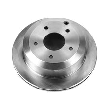 Load image into Gallery viewer, Power Stop 05-06 Pontiac GTO Rear Autospecialty Brake Rotor
