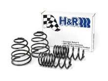 Load image into Gallery viewer, H&amp;R 05-12 Porsche 911/997 Carrera Coupe/Cabrio Sport Spring (Non Eurosport/Okay w/PASM)
