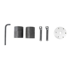 Load image into Gallery viewer, Belltech 15-20 FORD F150 4WD 6in Lift Kit w/ Rear Trail Performance Shocks Only
