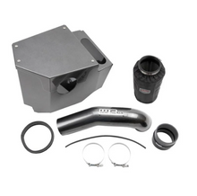 Load image into Gallery viewer, Wehrli 20-24 Chevrolet 6.6L L5P Duramax 4in Intake Kit - Gloss White
