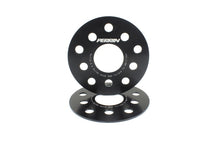 Load image into Gallery viewer, Perrin Subaru 5x114.3/5x100 3mm Slip-On Wheel Spacers - w/ 56mm Hubs (No Studs)
