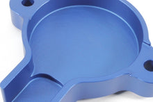 Load image into Gallery viewer, Perrin 15-22 WRX Cam Solenoid Cover - Blue
