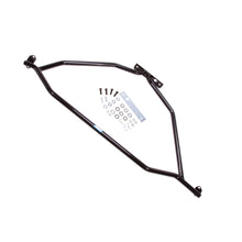Load image into Gallery viewer, BBK 86-93 Mustang 5.0 Tubular Strut Tower Brace - Black Powdercoat Finish
