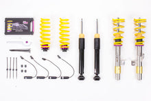 Load image into Gallery viewer, KW Coilover Kit V2 BMW 3 Series F30 6-Cyl w/ EDC Bundle
