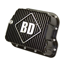 Load image into Gallery viewer, BD Diesel Deep Sump Trans Pan - 1989-2007 Dodge (2qt)
