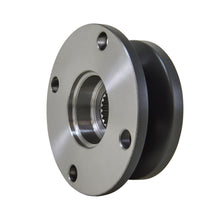 Load image into Gallery viewer, Yukon Gear Yoke For Toyota 7.5in IFS (and 85+ Rear) w/ 23 Spline Pinion
