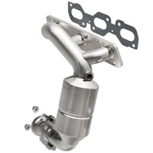 Load image into Gallery viewer, MagnaFlow Conv DF 01-06 Escape 3.0 with oil
