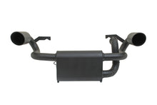 Load image into Gallery viewer, Gibson 2015 Polaris RZR S 900 Base 2.25in Dual Exhaust - Black Ceramic
