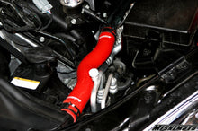 Load image into Gallery viewer, Mishimoto 10+ Hyundai Genesis Coupe V6 Black Silicone Hose Kit
