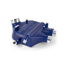 Load image into Gallery viewer, Mishimoto 15-20 BMW F8X M3/M4 Performance Air-to-Water Intercooler Power Pack - San Marino Blue
