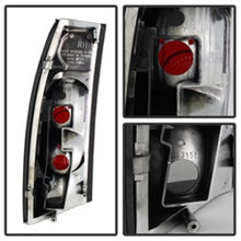 Load image into Gallery viewer, Spyder Chevy C/K Series 1500 88-98/GMC Sierra 88-98 G2 Euro Tail Lights Blk Smke ALT-YD-CCK88G2-BSM
