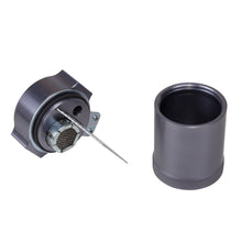 Load image into Gallery viewer, BBK 13-21 Dodge Challenger/Charger 3.6L V6 Oil Separator Kit
