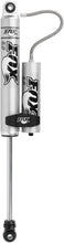 Load image into Gallery viewer, Fox 2.0 Performance Series 10.1in. Smooth Body R/R Shock Aluminum / Std Travel / Eyelet Ends - Black
