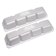 Load image into Gallery viewer, Edelbrock Valve Cover Classic Series AMC/Jeep 1967-91 290-401 CI V8 Satin
