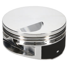 Load image into Gallery viewer, JE Pistons BBC FT HD/BLOWN Set of 8 Pistons
