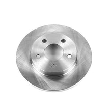 Load image into Gallery viewer, Power Stop 93-05 Ford Taurus Rear Autospecialty Brake Rotor
