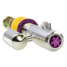 Load image into Gallery viewer, KW Coilover Kit V3 Porsche Cayman (987) incl. Cayman S w/ PASM (Must Deactivate PASM)
