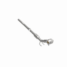 Load image into Gallery viewer, MagnaFlow 12-23 Volkswagen Beetle L4 2.0L OEM Underbody Direct-Fit Catalytic Converter
