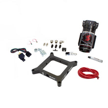 Load image into Gallery viewer, Snow Performance Water Injection Gas Stage 1 Naturally Aspirated Carbureted w/o Tank
