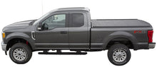 Load image into Gallery viewer, Pace Edwards 2017 Ford F-Series Super Duty 8ft 1in Bed UltraGroove Metal
