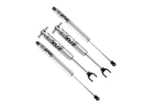 Load image into Gallery viewer, Superlift 11-19 Chevy Silverado 2500HD Fox Shock Box - 4-6in Lift Kit Front and Rear Shocks
