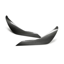 Load image into Gallery viewer, Seibon 2020 Toyota GR Supra OEM-Style Carbon Fiber Door Garnish
