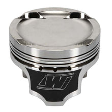 Load image into Gallery viewer, Wiseco 93-01 Honda B16A Civic SI 1.181 X 81.5MM Piston Shelf Stock Kit *MUST USE .040 Gasket*

