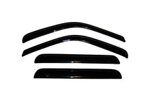 Load image into Gallery viewer, AVS 03-05 Ford Excursion Ventvisor Outside Mount Window Deflectors 4pc - Smoke
