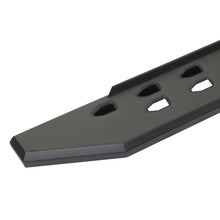 Load image into Gallery viewer, Go Rhino RB20 Slim Running Boards - Universal 68in. - Tex. Blk
