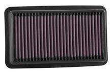Load image into Gallery viewer, K&amp;N 17-18 Honda Jade L4-1.5L F/I Turbo Replacement Drop In Air Filter
