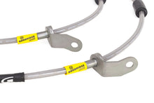 Load image into Gallery viewer, Goodridge 15-17 Hyundai Genesis Sedan AWD SS Brake Line Kit
