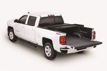 Load image into Gallery viewer, Tonno Pro 2019 GMC Sierra 1500 Fleets 6.6ft Bed Tonno Fold Tri-Fold Tonneau Cover
