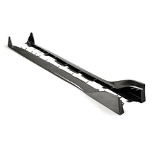 Load image into Gallery viewer, Seibon 2020 Toyota GR Supra MB-Style Carbon Fiber Side Skirt
