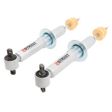 Load image into Gallery viewer, Belltech 2021+ GM Tahoe / Yukon Lowering Kit SWB 2WD/4WD 0in/-2.5in Front / -1in/-3.5in Rear
