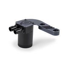 Load image into Gallery viewer, Mishimoto 15-20 BMW F8X M3/M4 Baffled Oil Catch Can - Mineral Gray
