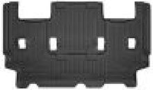 Load image into Gallery viewer, Husky Liners 11-17 Expedition EL/11-17 Navigator L X-act 3rd Seat Floor Liner BLK
